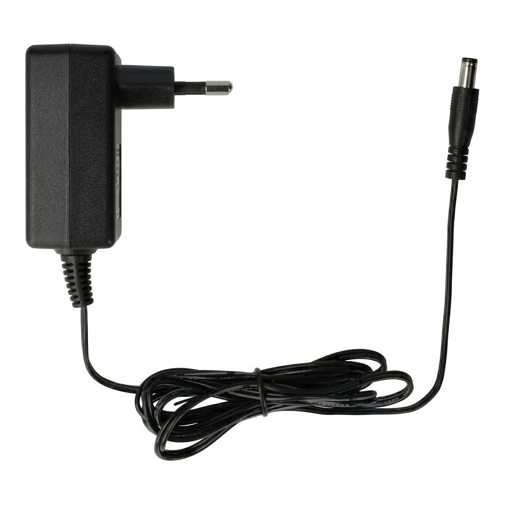 Yealink MP52 E2, MP54 E2MP56 E2MP58 /T46U/T48U/T58W /T54W/T57W/T7X,T8X - PSU-5V/2A-DC5.5(1.8M)