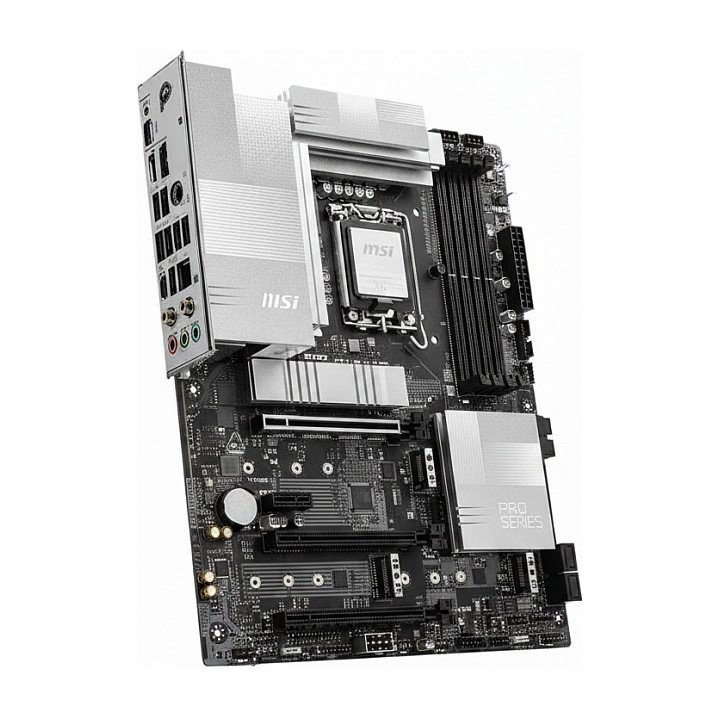 MSI Pro Z890-P WiFi6E (Z890,S1851,ATX,DDR5)