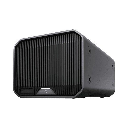 36TB Western Digital SDPHK2H-036T-MBAAD Externe Hard Drives 36 TB