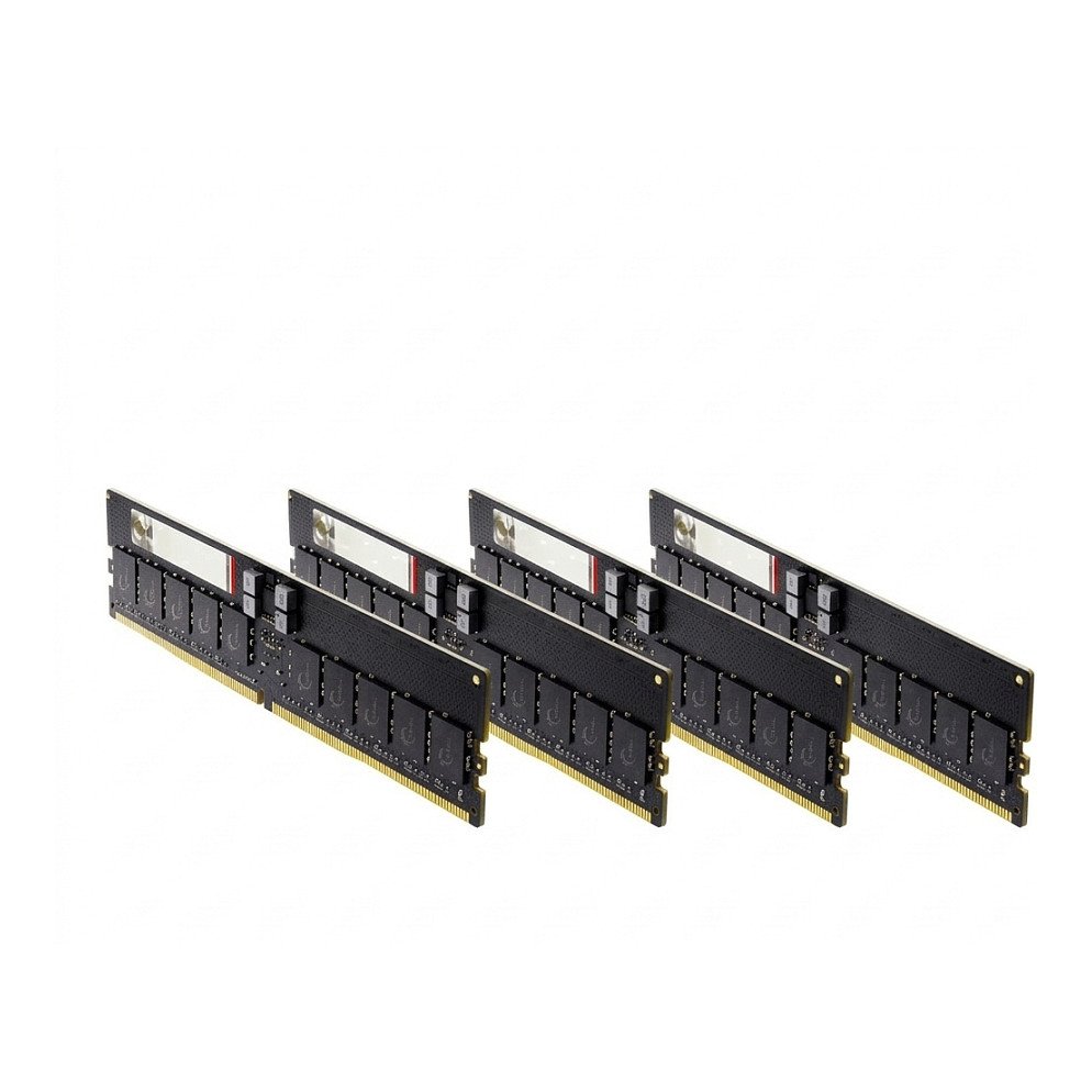 G.Skill 128GB DIMM - F5-6400R3239F32GQ4-T5N