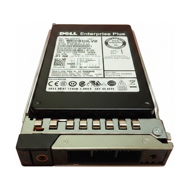 FSC AF250S3 Value x1 3.84TB 2.5" - ETASAT1F-L