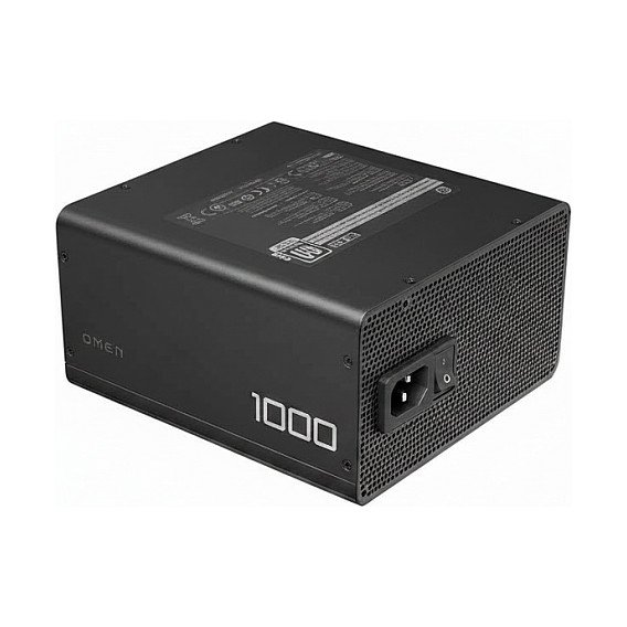 HP OMEN PC 1000W