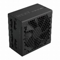 NZXT C850 Vollmodular 850W 80+ Gold - PA-8G3BB-EU
