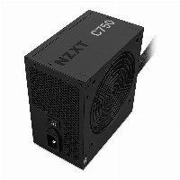 NZXT C Series .53 750W 80+ Bronze - PA-7B2BB-EU