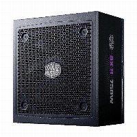 Cooler Master MWE 750 V3 750W 80+ Gold - MPX-7503-AFAG-2EBEU