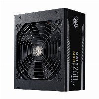 Cooler Master MWE 1250 V2 1250W 80+ Gold - MPE-C501-AFCAG-3EEU