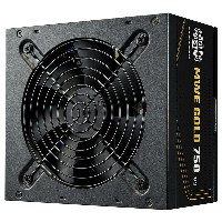 Cooler Master MWE V3 750W 80+ Gold - MPE-7506-ACAG-BEU