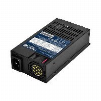 SilverStone SST-FX600-PT - SST-FX600-PT 600W - SST-FX600-PT