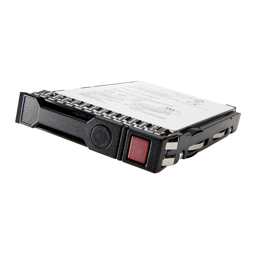 HP Enterprise SPS-DRV SFF RI MV BC VS 7.68TB - P41534-001
