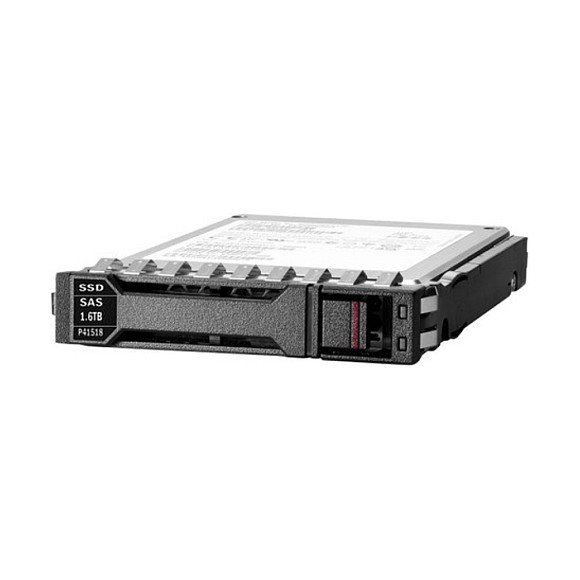 HP Enterprise SPS-DRV SFF MU MV BC VS 1.92TB - P41536-001