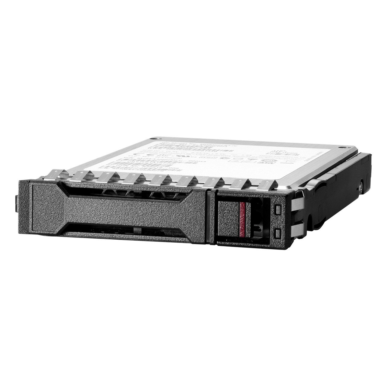 HP Enterprise SPS-DRV SFF MU BC MV 3.2TB - P49749-001
