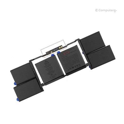 Battery for MacBook Pro 16" M1 A2141 A2113