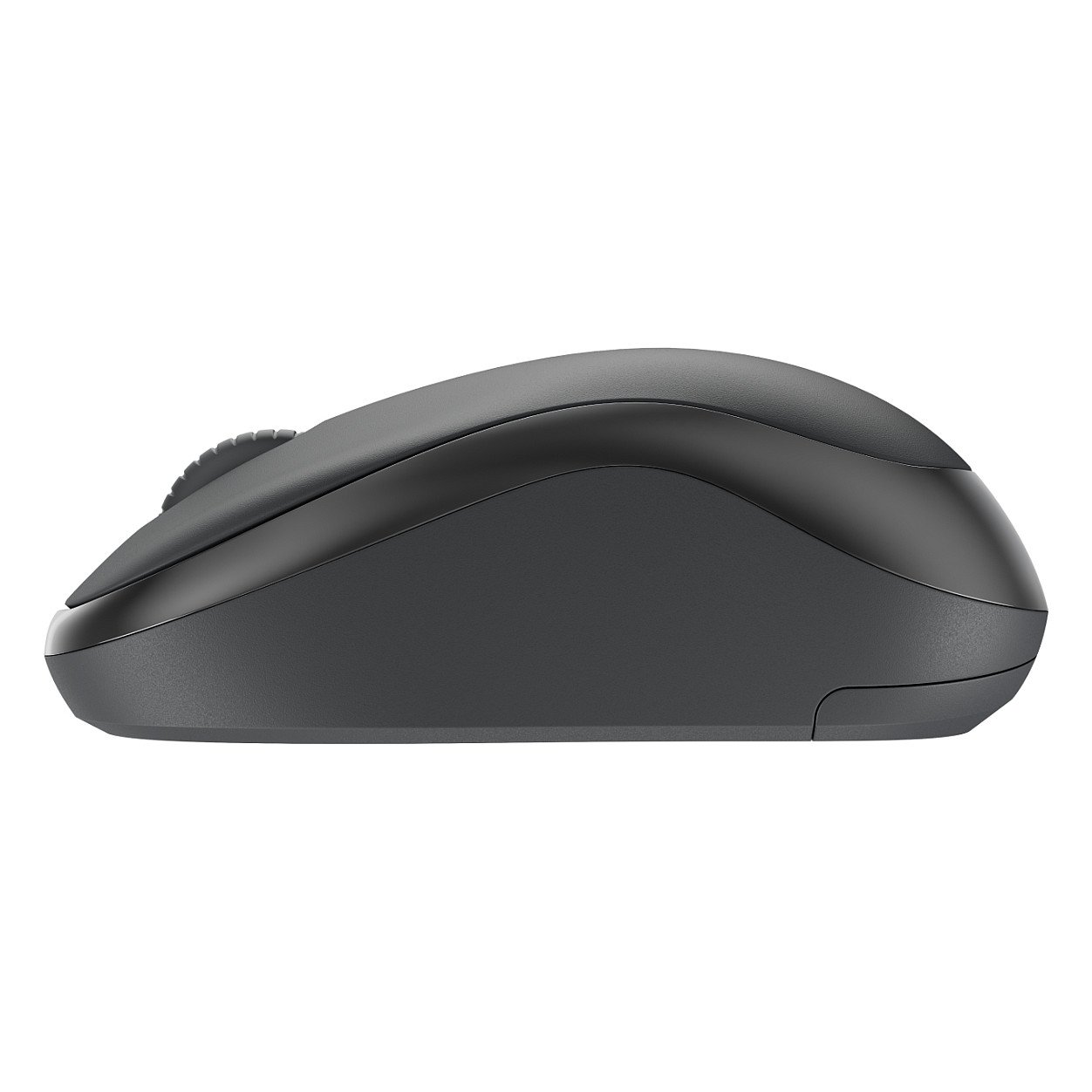 LOGITECH M240 Silent Mouse - Bluetooth - Graphite