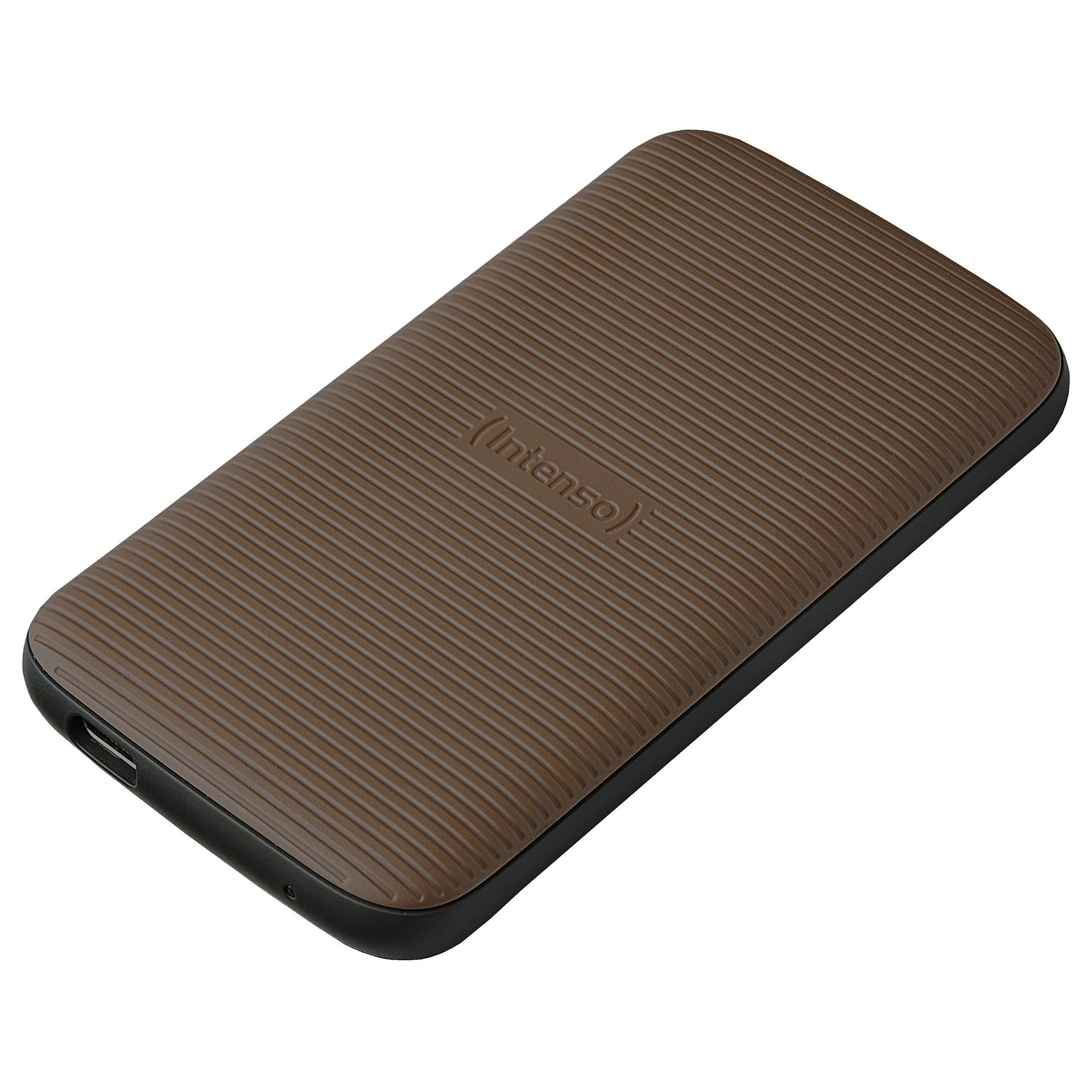 INTENSO External TX500 - - USB 3.2 - Brown - 3827460 1TB