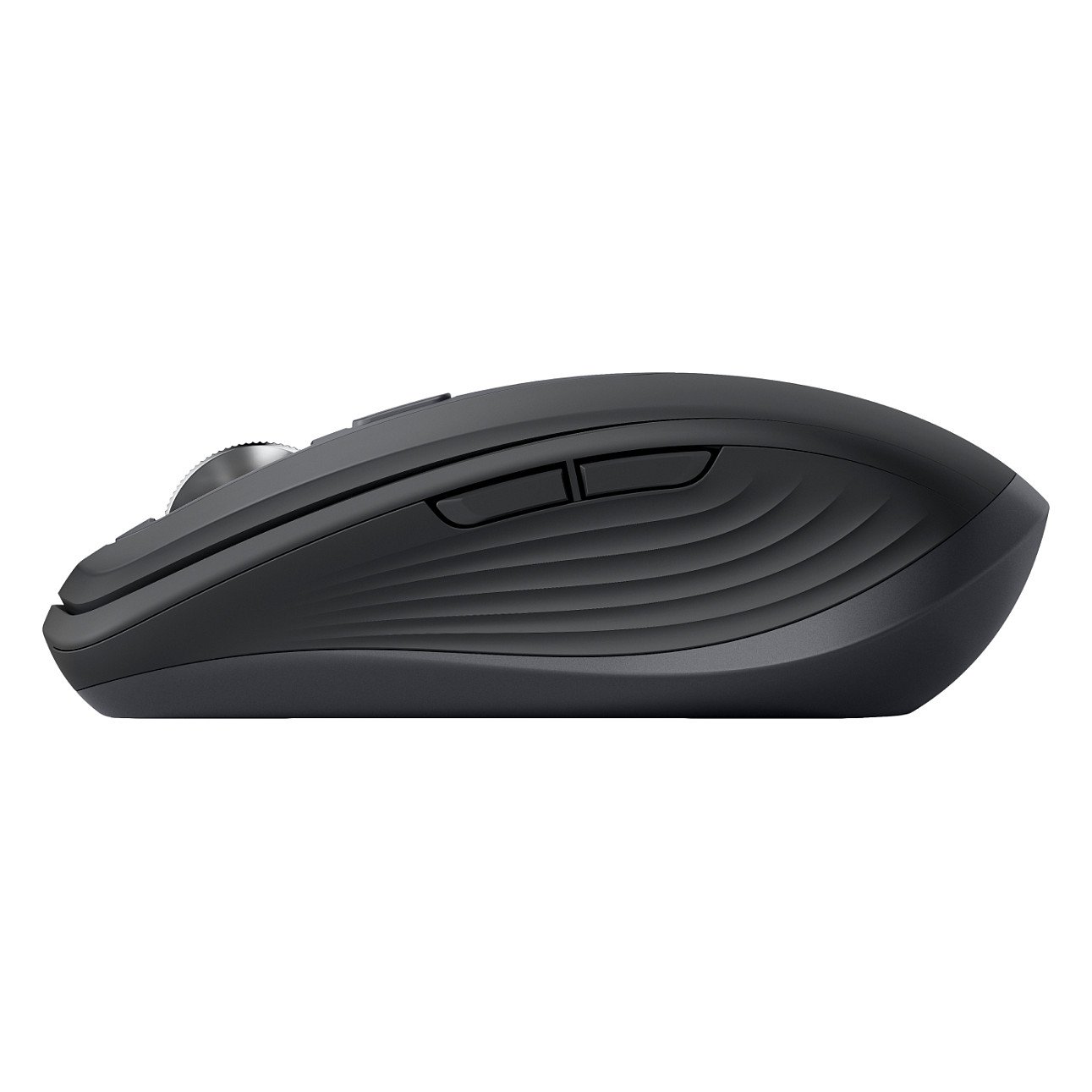 LOGITECH MX Anywhere 3S - mouse - Bluetooth - graphite - 910-006929