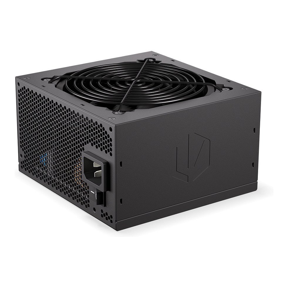 Endorfy Supremo FM5 - power supply - 650 Watt - EY7A007 80+ Gold