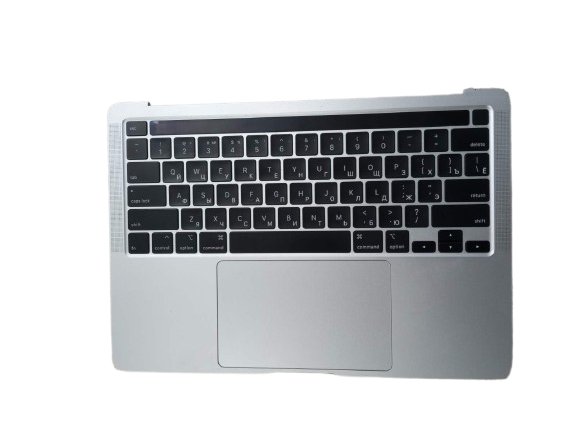 MacBook Pro 13.3 A2289 2020 - Used Grade A- Palmrest
