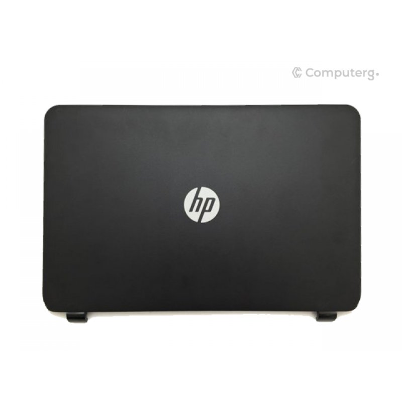 Screen Back Cover For HP Compaq 250 G3 - AP14D000100 - Matte Black