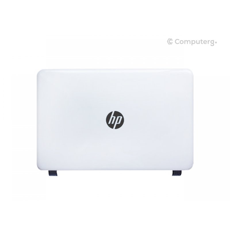 Screen Back Cover For HP 250 G3 - AP14D000100 - White
