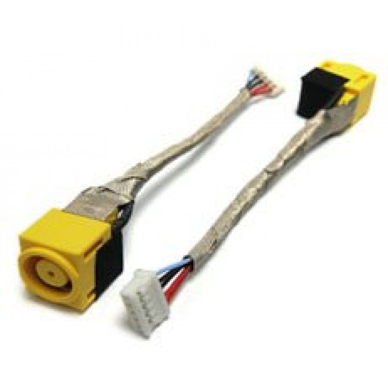 DC Jack Cable For Lenovo X220 - 04Y2092 