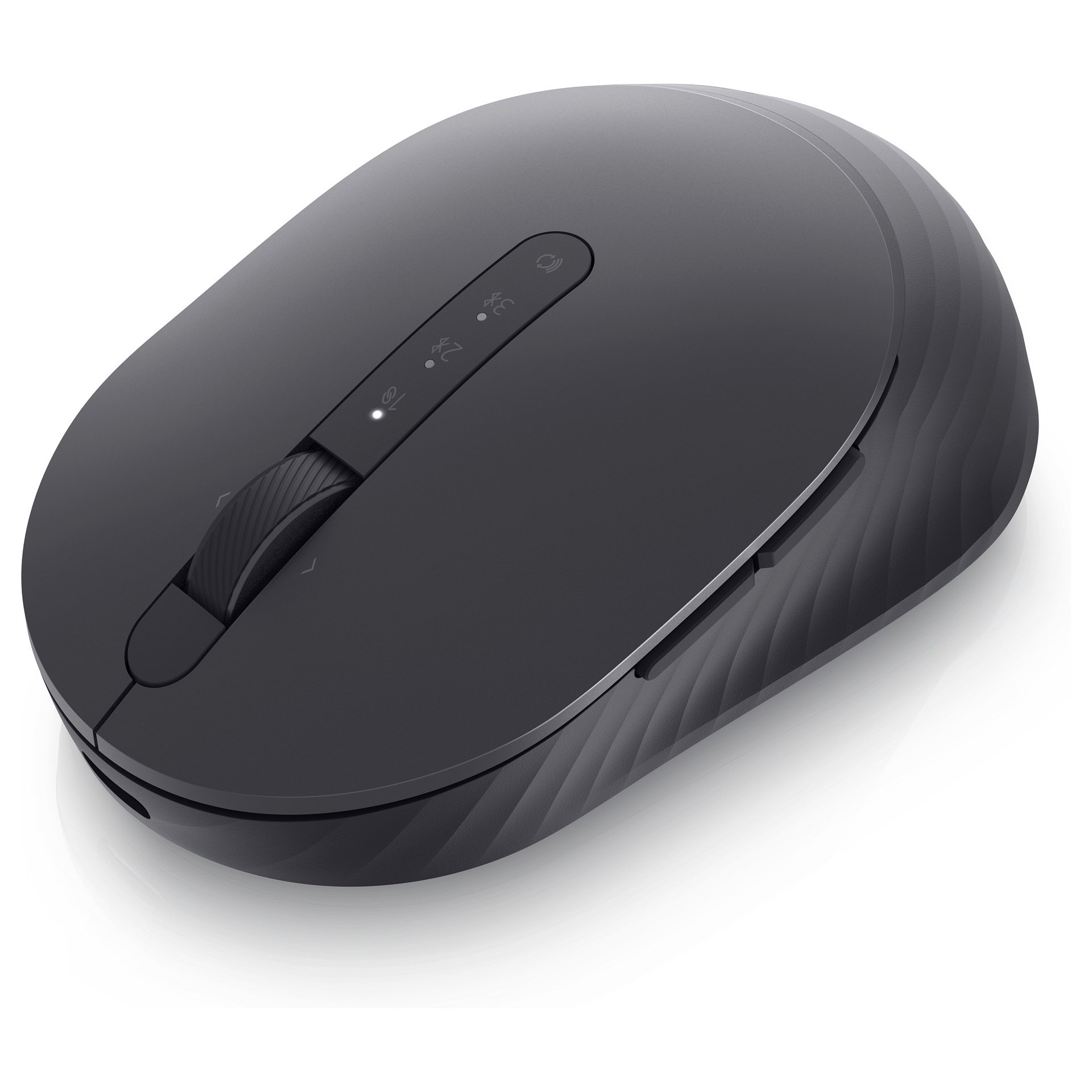 DELL Premier MS7421W - mouse - 2.4 GHz, Bluetooth 5.0 - graphite black · MS7421W-GR-EU