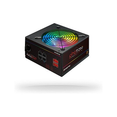 Chieftec Photon Serie CTG-650C-RGB 650W