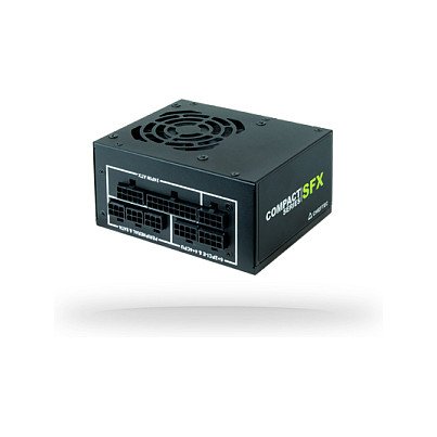 Chieftec SFX Compact Serie CSN-650C 650W