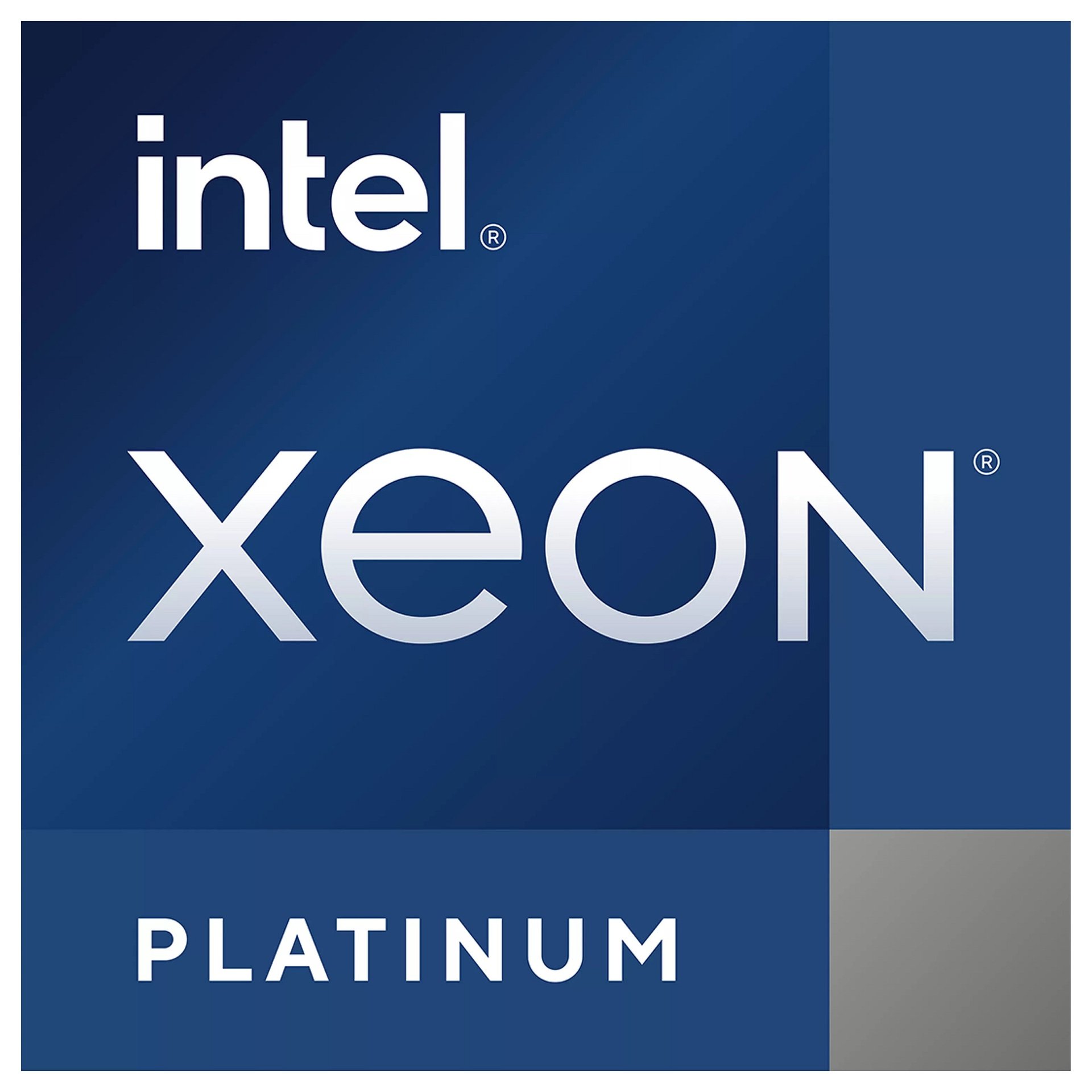 INTEL S4677 XEON Platinum 8568Y+ TRAY