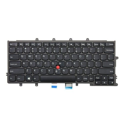 Lenovo ThinkPad X240 - US Layout Keyboard