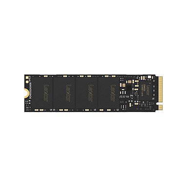 Lexar Media Lexar NM620 High Speed x 4 - LNM620X -RNNNG 512GB M.2 NVMe - LNM620X512G-RNNNG