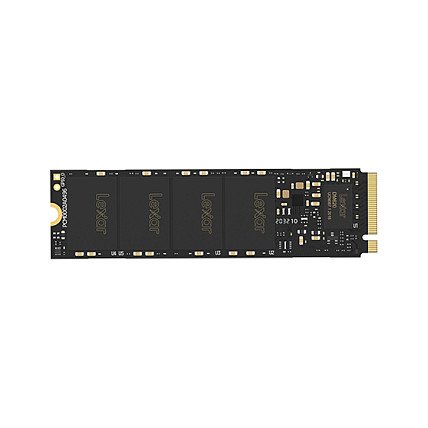 Lexar Media Lexar NM620 High Speed x 4 1TB M.2 NVMe - LNM620X001T-RNNNG
