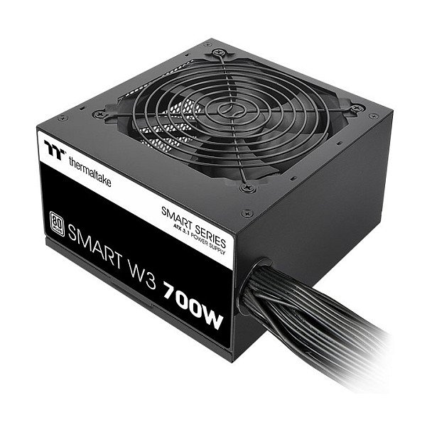 Thermaltake Smart W3 ATX12V 3.1 700W 80+