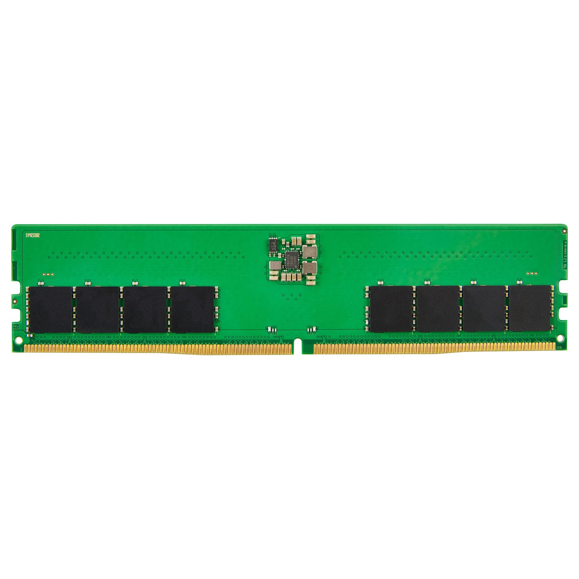 HP 16GB DDR5 1x16GB 4800 UDIMM NECC Memory