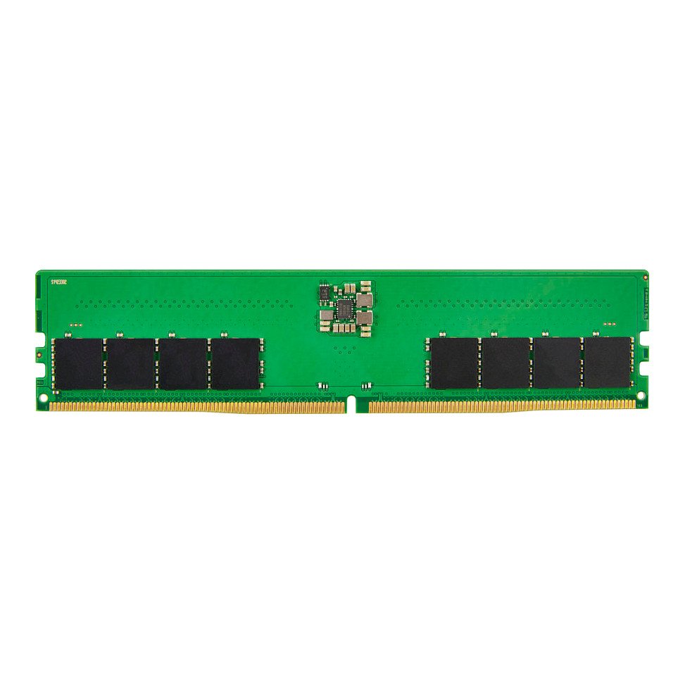 HP 16GB 1x16GB DDR5 4800 UDIMM ECC Memory