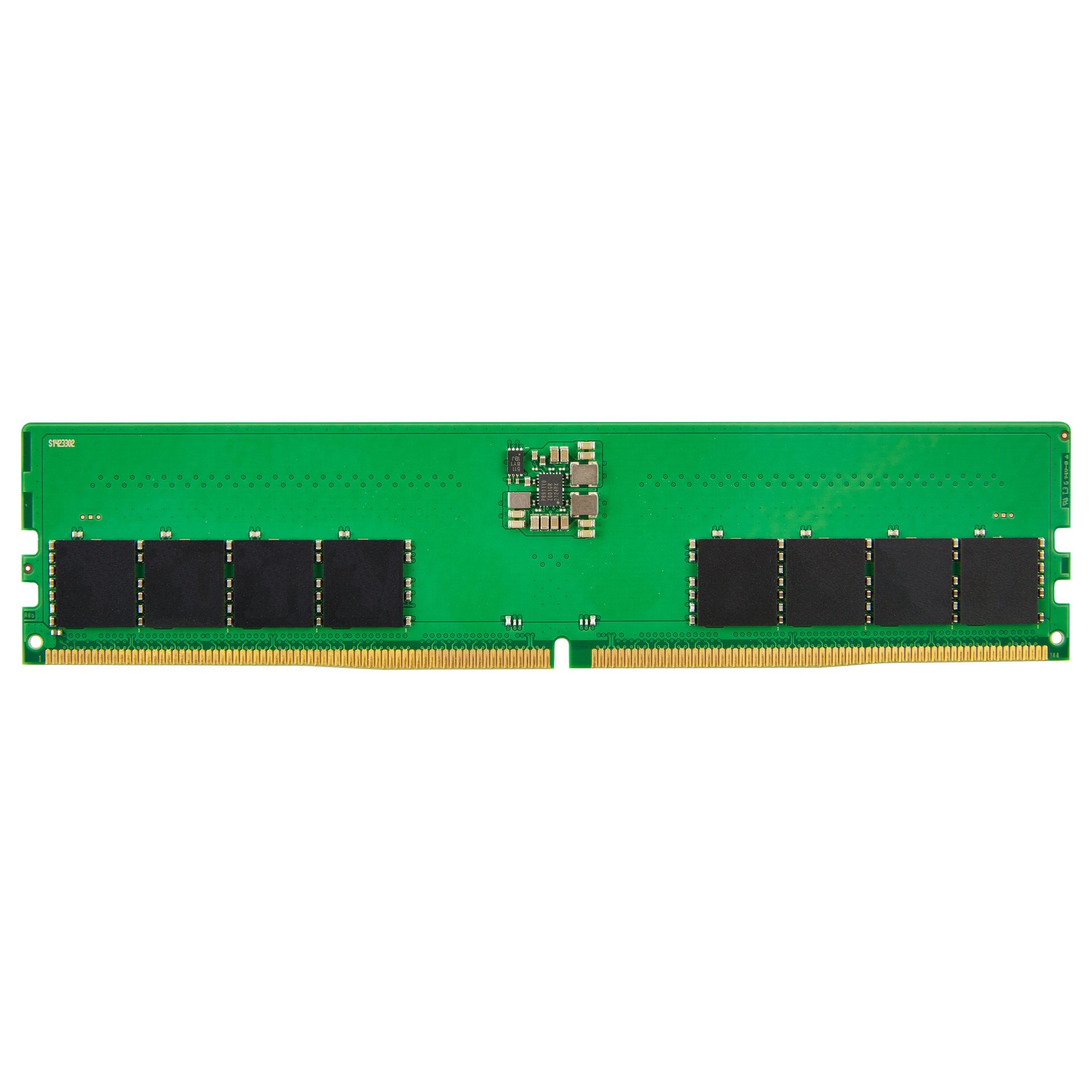 HP 32GB DDR5 1x32GB 4800 UDIMM NECC Memory