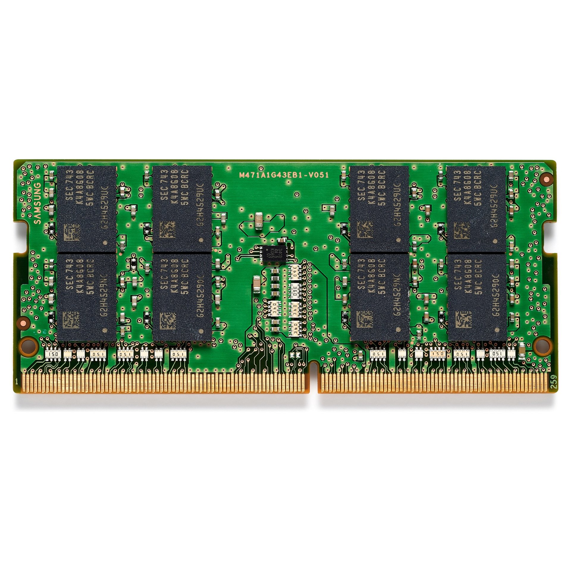 32GB HP 3200 MHz RAM
