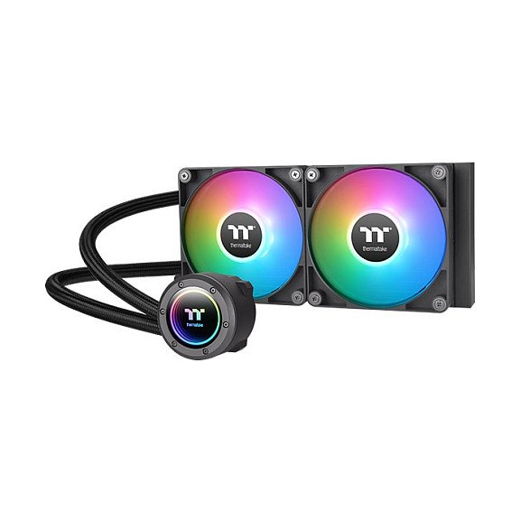 Thermaltake Germany TH240 V2 - CL-W361-PL12SW-A AIO - CL-W361-PL12SW-A