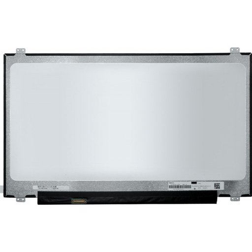 Laptop Screen Panel 17.3-Inch - HD+ (1600x900) - 30 Pin