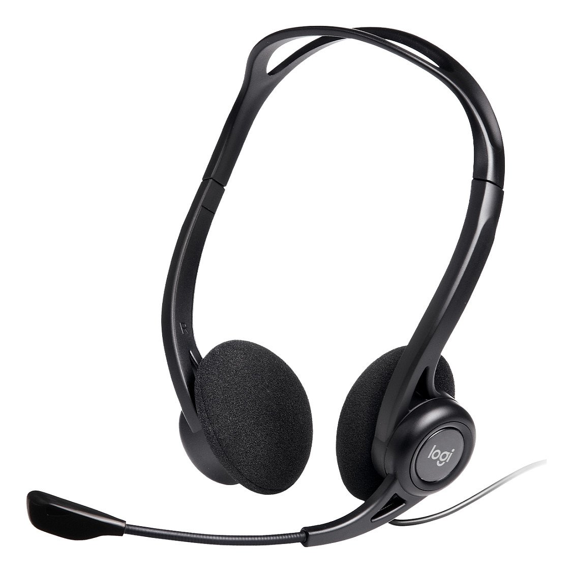 LOGITECH PC Headset 960 Wired Headset