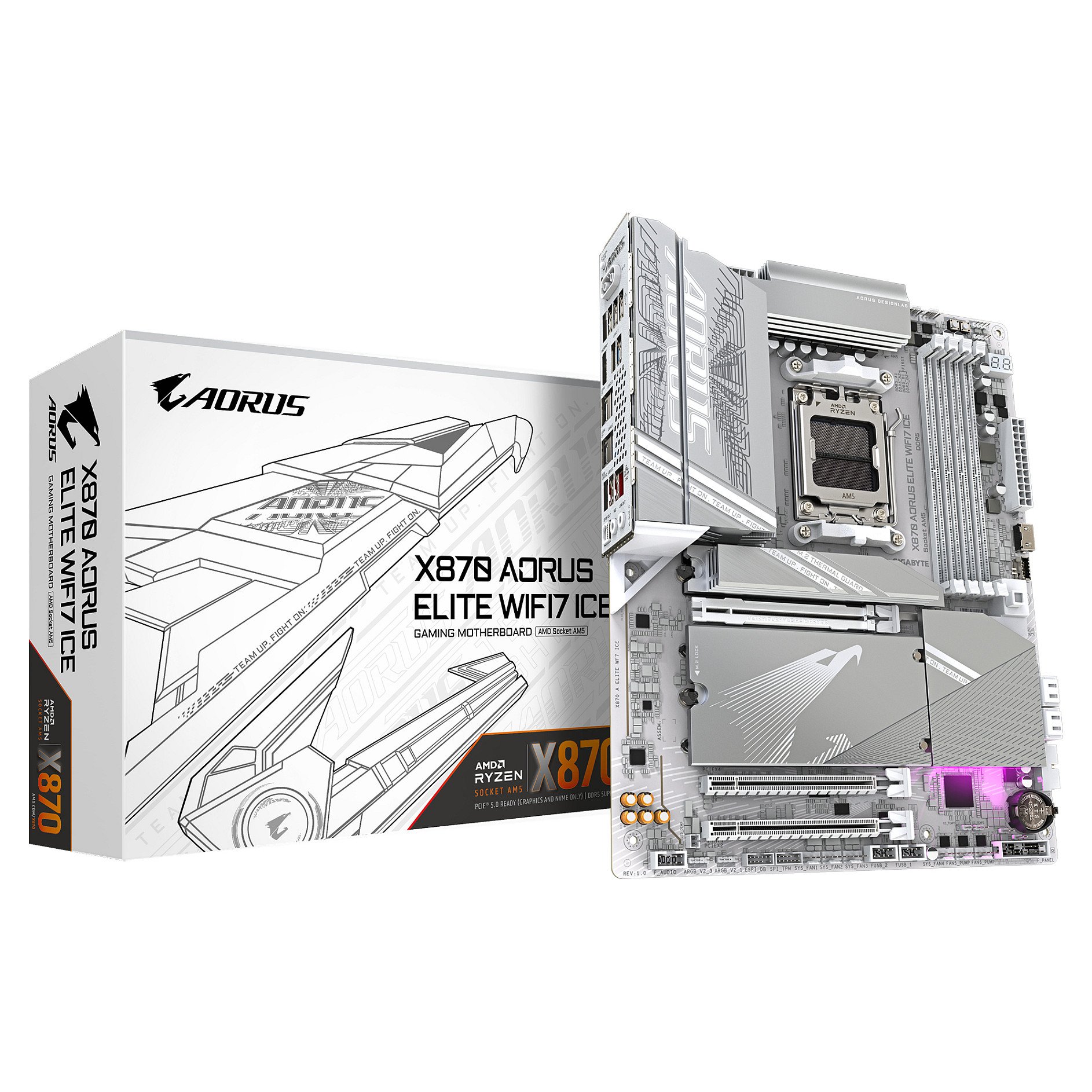 ASROCK B550 PHANTOM GAMING 4 (AM4) (D)