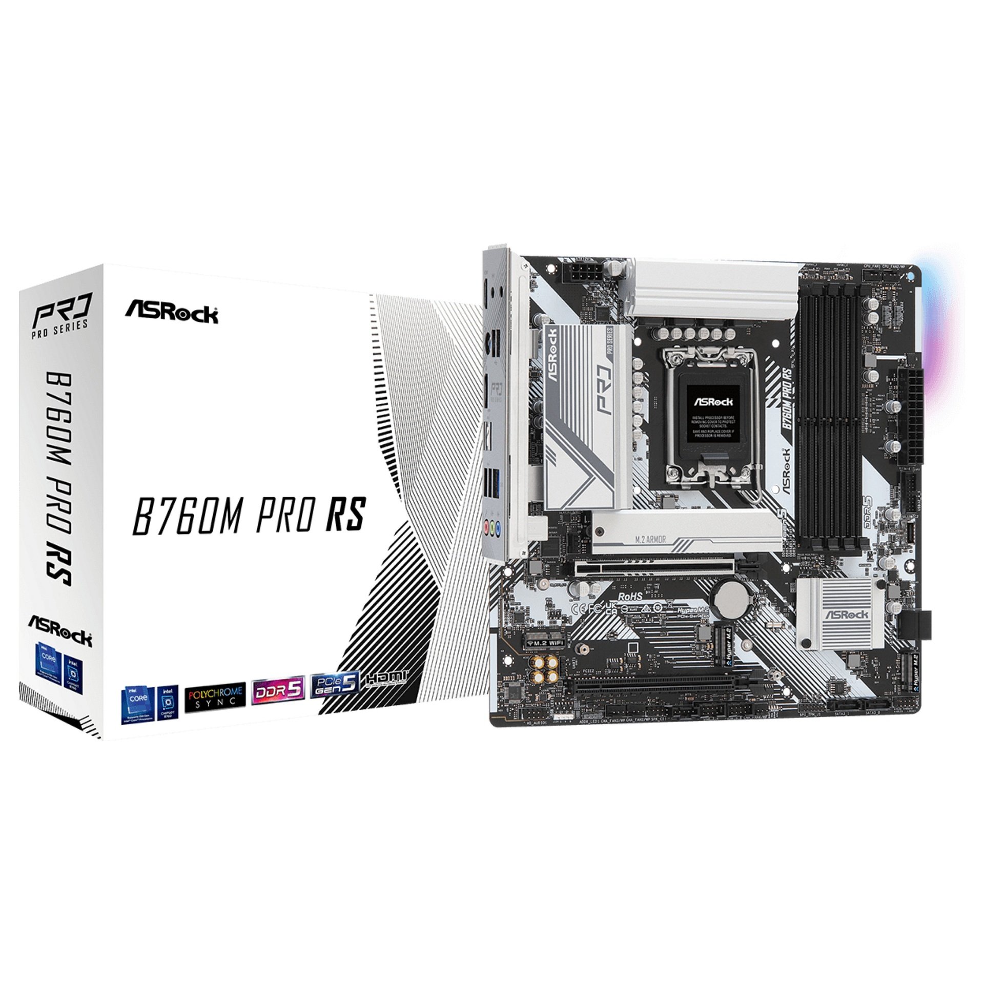 ASROCK X870 Steel Legend WiFi - motherboard - ATX - Socket AM5 - AMD X870 · 90-MXBPJ0-A0UAYZ