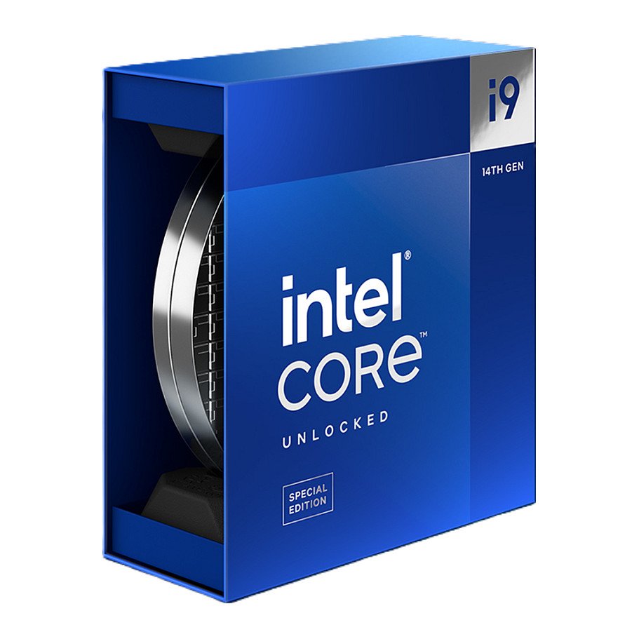 INTEL S1700 CORE i9 14900KS BOX GEN14