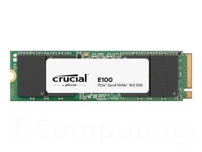 Crucial E100 480GB - CT480E100SSD8