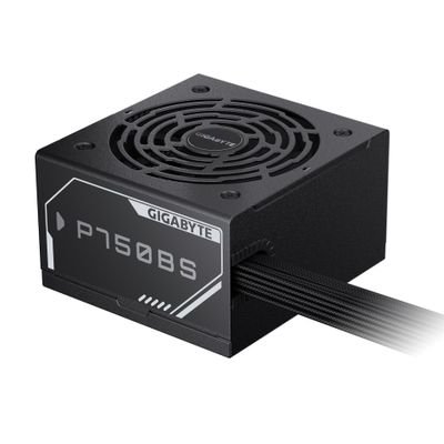 Gigabyte PSU SI only 750W 80+ Bronze - GP-P750BS