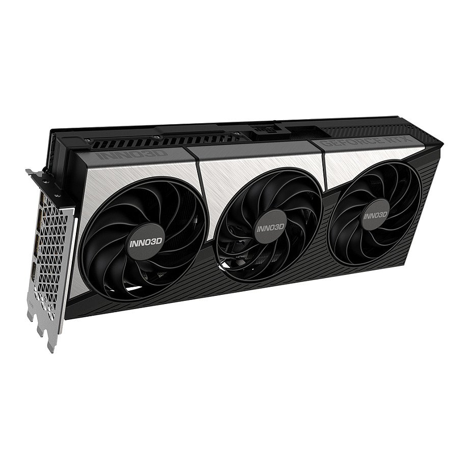 VGA Inno3D RTX5090 32GB X3 OC · N50903-32D7X-17593928