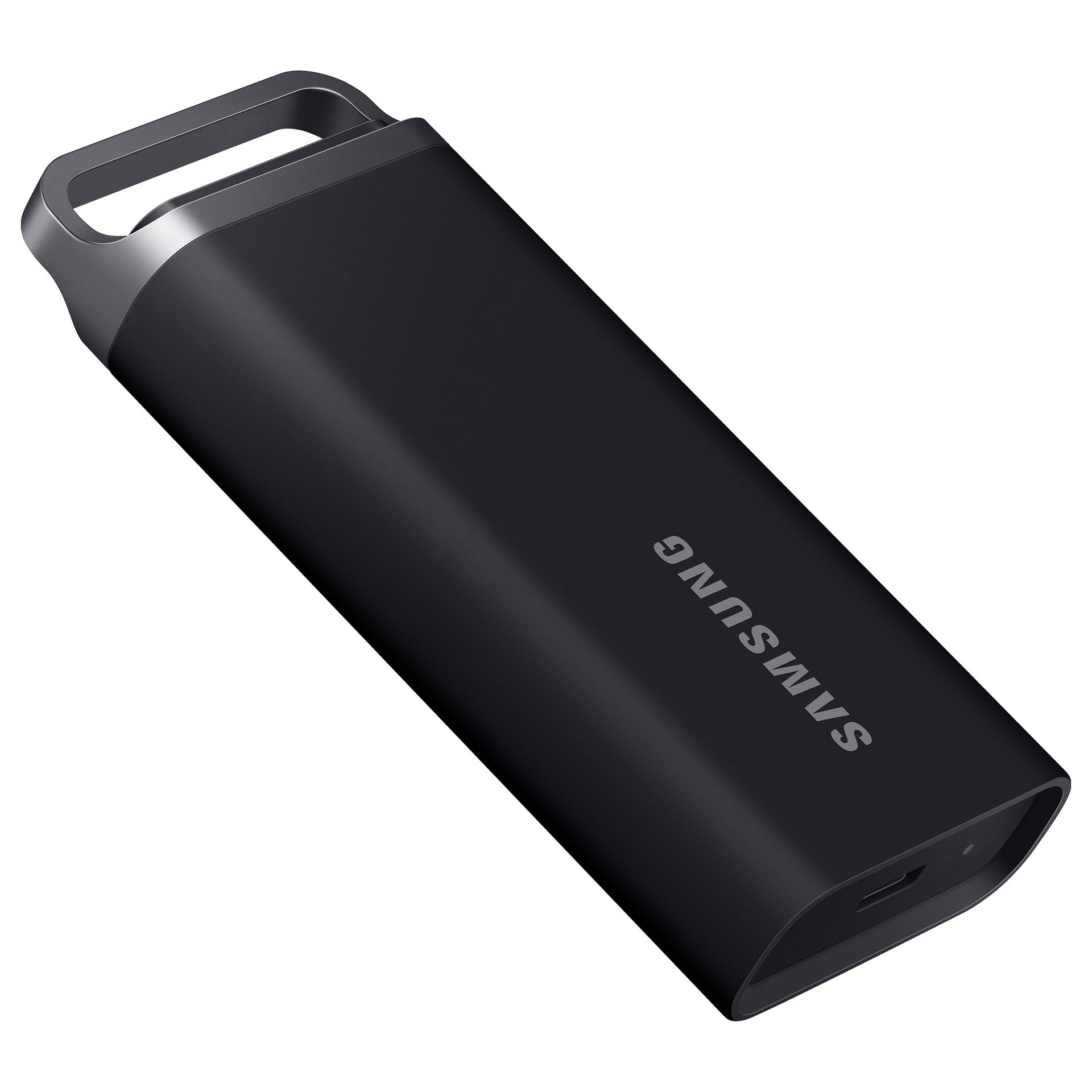 Samsung T5 Evo MU-PH2T0S - - - USB 3.2 Gen 1 - MU-PH2T0S/EU 2TB