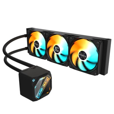 Intel - GP-GIGABYTE GME 360