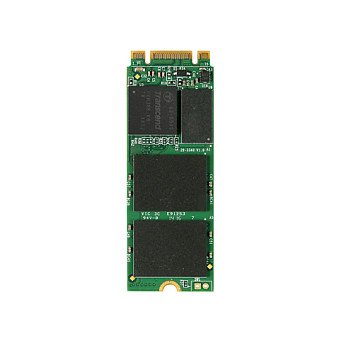 Transcend MTS600 2260 B+M Key 256GB M.2 SATA - TS256GMTS600