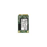 Transcend mSATA 3D 128GB SATA - TS128GMSA230S