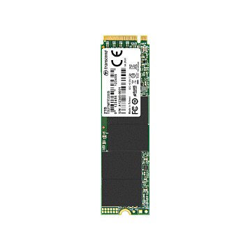 Transcend 3D with Dram 2TB M.2 - TS2TMTE220S